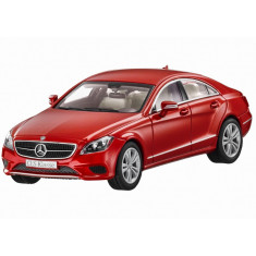 Macheta Oe Mercedes-Benz CLS 1:43 Rosu B66961936