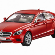 Macheta Oe Mercedes-Benz CLS 1:43 Rosu B66961936