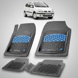 Cumpara ieftin Covorase Renault Scenic I 2 MPV Compatibile 2000-2003 | Blue