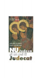 Cea mai scurtă cale către rai. Nu judeca și nu vei fi judecat - Paperback brosat - arhim. Serafim Alexiev - Sophia