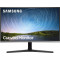 Monitor LED Curbat Samsung LC27R500FHRXEN 27inch 4ms FHD Black