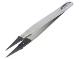 Pensetă cu v&acirc;rf ascuțit 16g