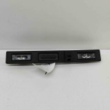 Ornament suport iluminare număr OPEL MOKKA 2023 OEM: 9834715780,9834715880 24974066