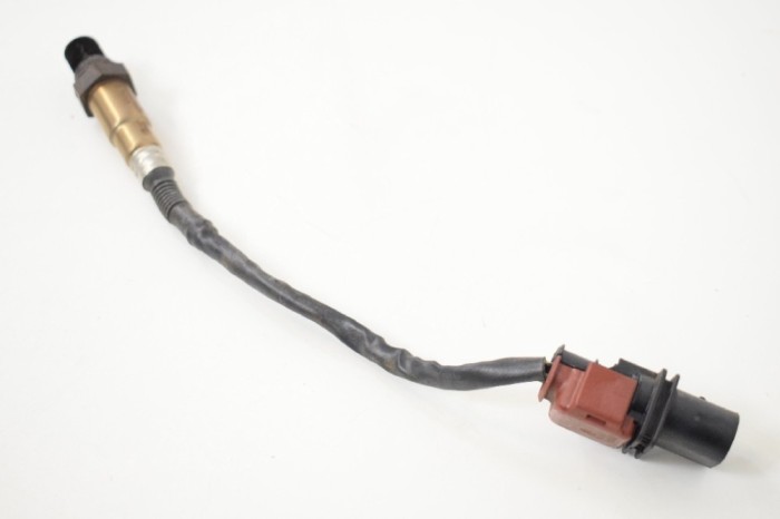 Sonda lambda AUDI A8 D4 4H_ 2014 OEM: 0281004072,070906262 | 11103465