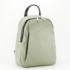 Rucsac dama David Jones B-6727-3 18 Kaki