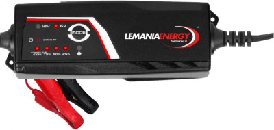 Redresor Inteligent 12V 1.1A Lemania 456231 LEM1220 foto