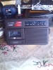 Radio Casetofon vechi RR 3050 Swing Electroimpex Frankfurt