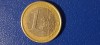 Moneda 1 Euro 2006 Spania Juan Carlos, Europa