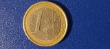 Moneda 1 Euro 2006 Spania Juan Carlos, Europa