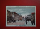 CARTE POSTALA - CLUJ - REPRODUCERE