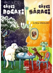 Lydia Ugolini - Catei bogati, catei saraci