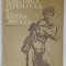 ANATOMIA , FIZIOLOGIA SI IGIENA OMULUI , MANUAL PENTRU CLASA A VIII -A de ELISABETA MANDRUSCA ...MIHAI PETEANU , 1988, PREZINTA SUBLINIERI SI URME DE