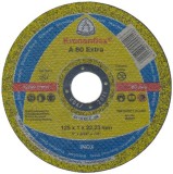 Disc Abraziv Klingspor A 60 Extra - 115x1mm 613043