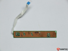 Power button Acer TravelMate 5320 48.4T304.021 foto