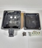 Cutie de conexiuni electrica LS10000/1300 cu presetupa si capac