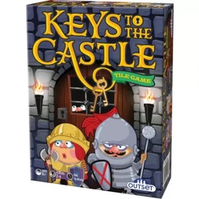 Joc de strategie - Cheile castelului foto