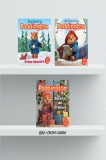 Cumpara ieftin Pachet Aventurile lui Paddington iarna (Dorința de Crăciun, Lista greșită, Prima ninsoare)