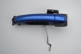M&acirc;ner exterior ușă st&acirc;nga față SUZUKI GRAND VITARA II JT, TE, TD 2006 2425075