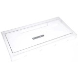 Fațadă sertar mijloc congelator pentru Whirlpool, Indesit 488000580644,