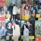 Reviste Cinema 1989 - set complet (doar 11 numere s-au editat)