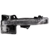 Proiector de ceata Toyota Prius/Prime (Xw60), 11.2022-, montare fata, dreapta, Tip USA; LED; Omologare: SAE, TYC, 812A0-47030