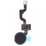 Flex Senzor Amprenta Google Pixel 3A XL, Negru, Banda Flex Telefon
