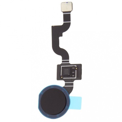 Flex Fingerprint Google Pixel 3A XL, Negru foto