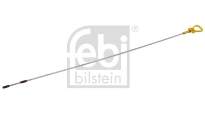 FEBI BILSTEIN 48378 febi Plus Joja ulei foto