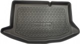 Tava portbagaj dedicata Ford Fiesta 6 (JA8) 2008-2017, Cool Liner&trade; Aristar (portbagaj jos)