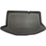 Tava portbagaj dedicata Ford Fiesta 6 (JA8) 2008-2017, Cool Liner&trade; Aristar (portbagaj jos)