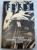 SCRIERI DESPRE LITERATURA SI ARTA-SIGMUND FREUD 1980