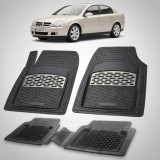 Cumpara ieftin Covorase Opel Vectra C Compatibile Sedan 2002-2008 | Silver