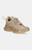 Steve Madden sneakers Magneto-R-E culoarea bej, SM19000109