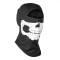 Cagula MPS Death Head Invader Gear Negru