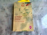LE BONHEURDES PETITS POISSONS - SIMON LEYS (CARTE IN LIMBA FRANCEZA)