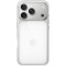 Husa MagSafe pentru Apple iPhone 17 Pro, Transparenta MGFT4ZM/A