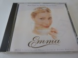 Emma, y