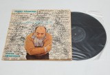 Johnny Răducanu &ndash; Confesiuni / Confessions - disc vinil vinyl LP NOU, Electrecord