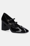 Aldo pumps FOUNTAINTREE culoarea negru, cu toc drept, 14116593