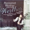 Disc vinil, LP. WERTHER (OPERA IN 4 ACTS) SETBOX 3 DISCURI VINIL-JULES MASSENET-331824, Supraphon