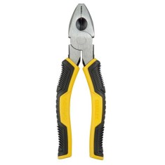 Stanley STHT0-74454, cleste combinat cushion grip, 180 mm, blister foto