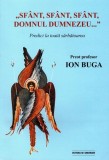 &bdquo;Sf&acirc;nt, sf&acirc;nt, sf&acirc;nt, Domnul Dumnezeu...&rdquo; - Paperback brosat - Sf&acirc;ntul Gheorghe Vechi