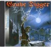 Grave Digger Excalibur remastered 2006 (cd)