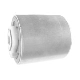 Bucsa brat suspensie, Suport trapez Audi A4, A4, A4 Cabriolet, A6, A8; Vw Passat; Skoda Superb, Moog VOSB1364, parte montare : Punte fata, Stanga/