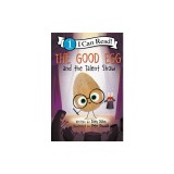 The Good Egg and the Talent Show