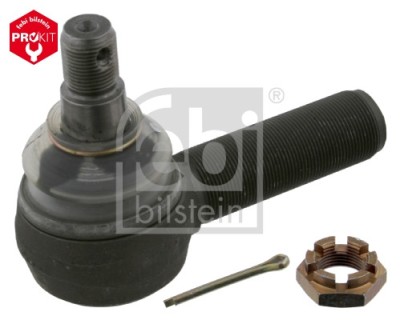 FEBI BILSTEIN 04605 Cap de bara foto