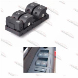 Comanda actionare 4 geamuri electrice Audi A4 B6, B7, Seat Exeo