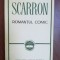 Romantul comic- Scarron