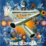 Mike Oldfield - The Millennium Bell, CD