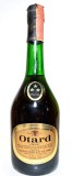 rare cognac OTARD, IMP- CINZANO, ITALY Cl 70 GR. 40 ANII 1990/2000